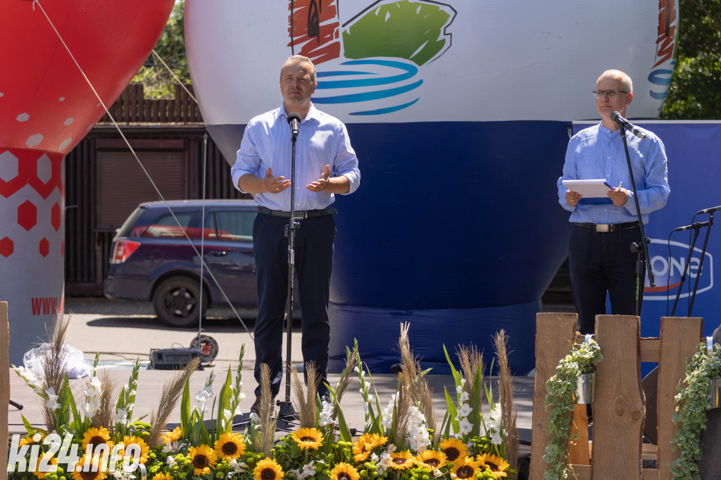 Jarmark Nowalijkowy w Kruszwicy