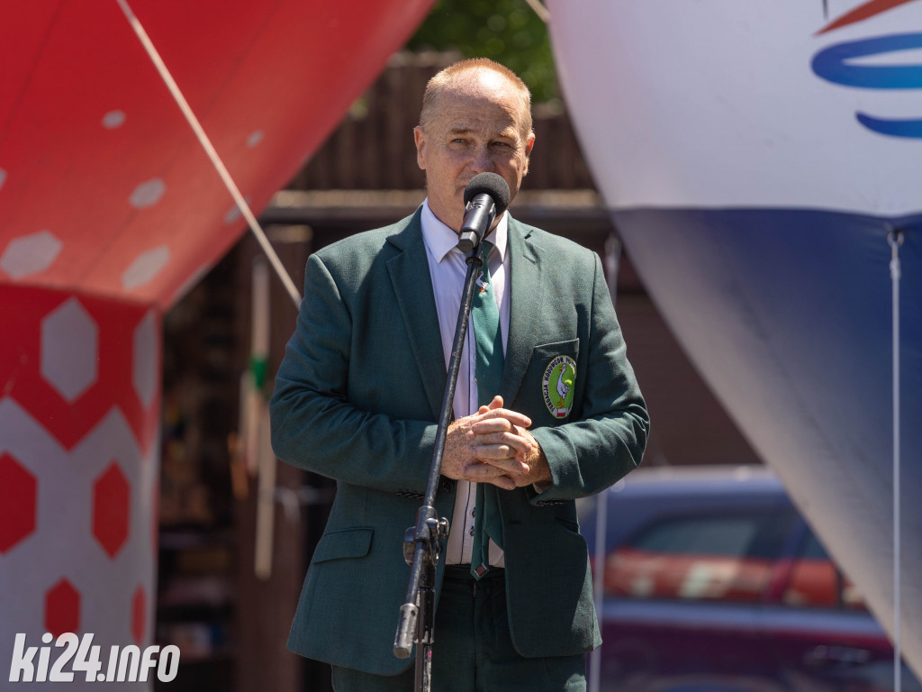 Jarmark Nowalijkowy w Kruszwicy