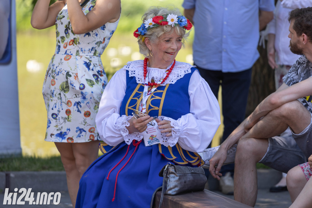 Jarmark Nowalijkowy w Kruszwicy