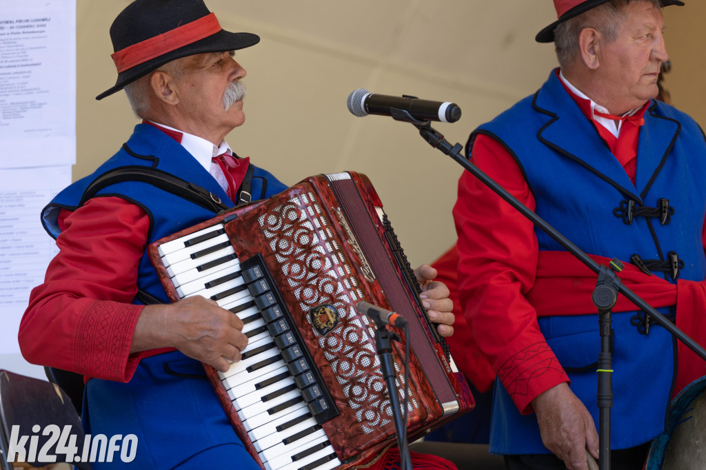 Kujawski Festiwal Pieśni Ludowej