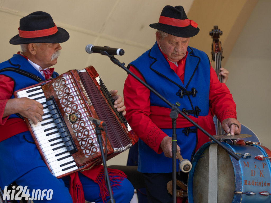 Kujawski Festiwal Pieśni Ludowej