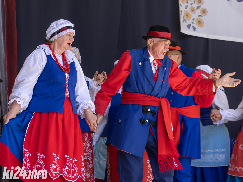 Kujawski Festiwal Pieśni Ludowej