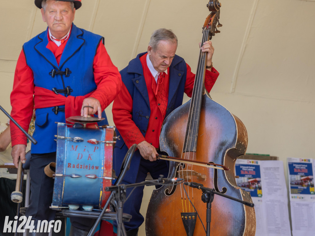 Kujawski Festiwal Pieśni Ludowej