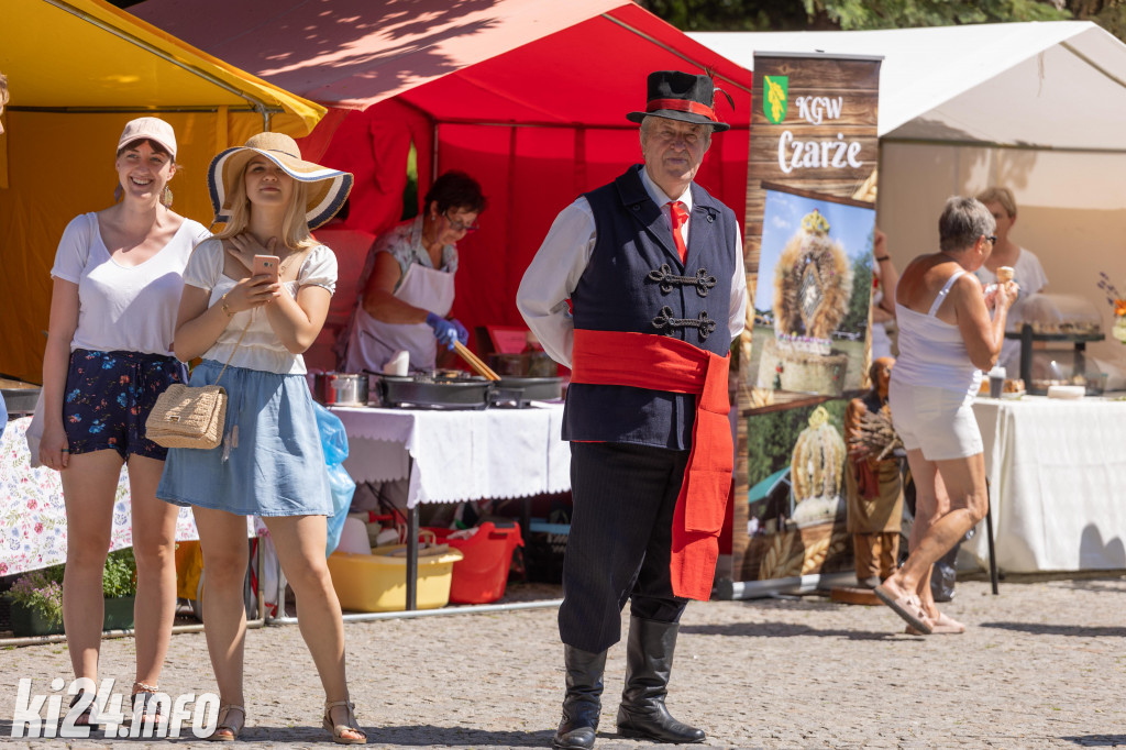 Kujawski Festiwal Pieśni Ludowej