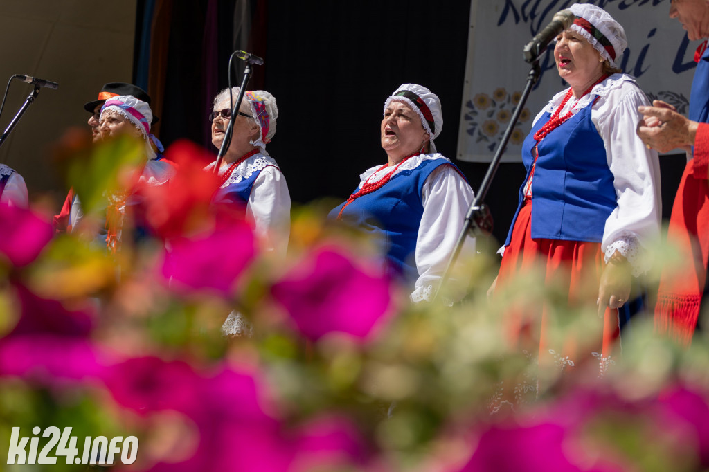 Kujawski Festiwal Pieśni Ludowej