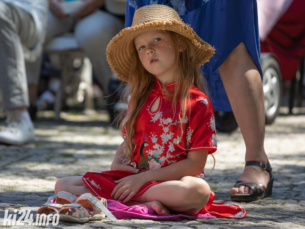 Kujawski Festiwal Pieśni Ludowej