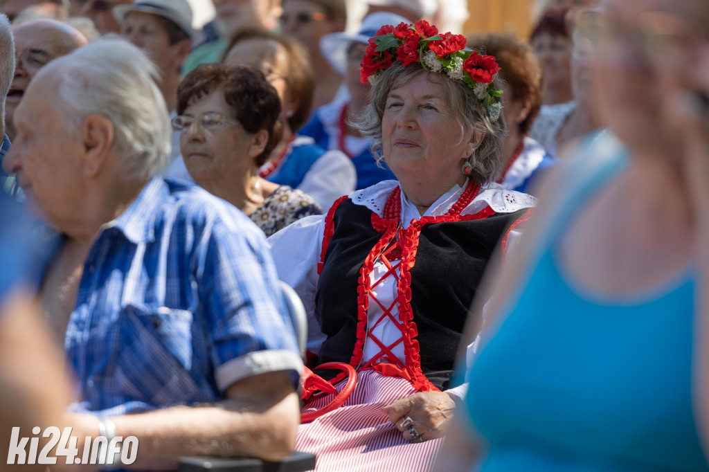 Kujawski Festiwal Pieśni Ludowej