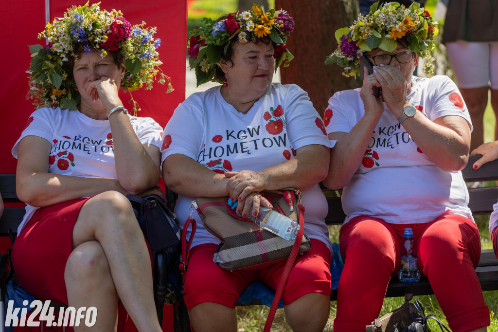 Kujawski Festiwal Pieśni Ludowej