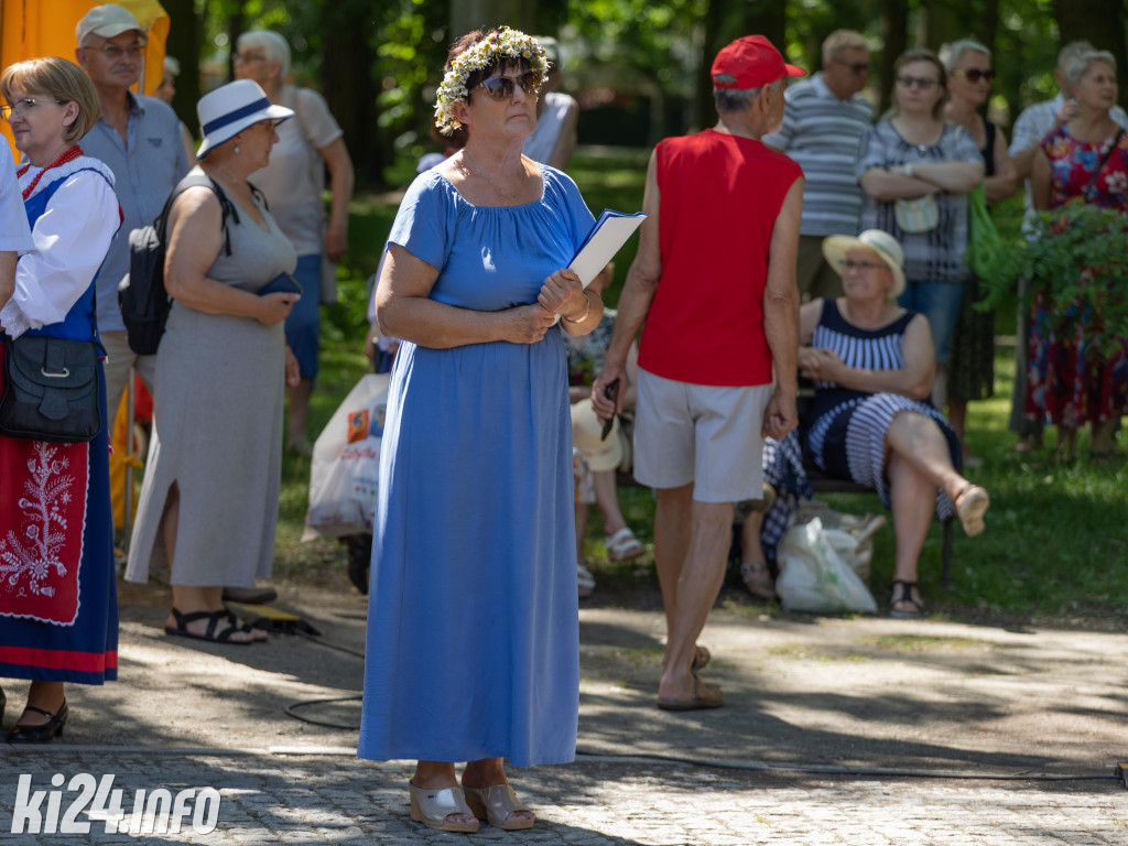 Kujawski Festiwal Pieśni Ludowej