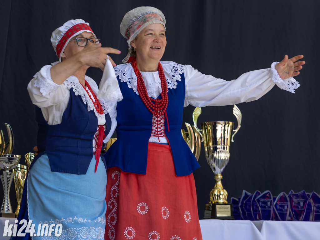 Kujawski Festiwal Pieśni Ludowej