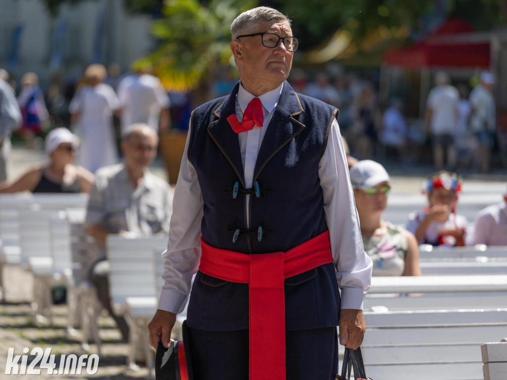 Kujawski Festiwal Pieśni Ludowej