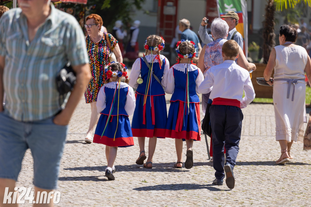 Kujawski Festiwal Pieśni Ludowej