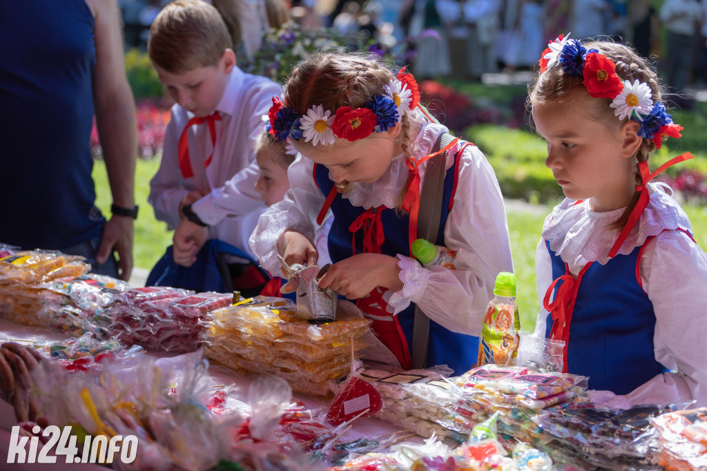 Kujawski Festiwal Pieśni Ludowej