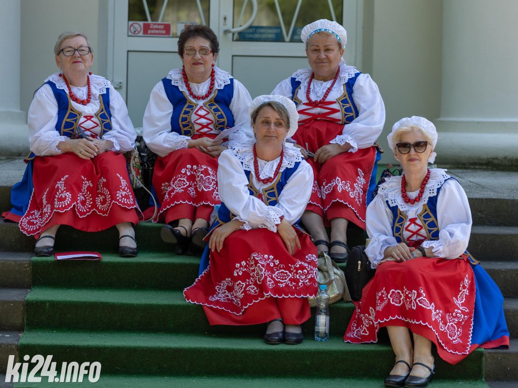 Kujawski Festiwal Pieśni Ludowej