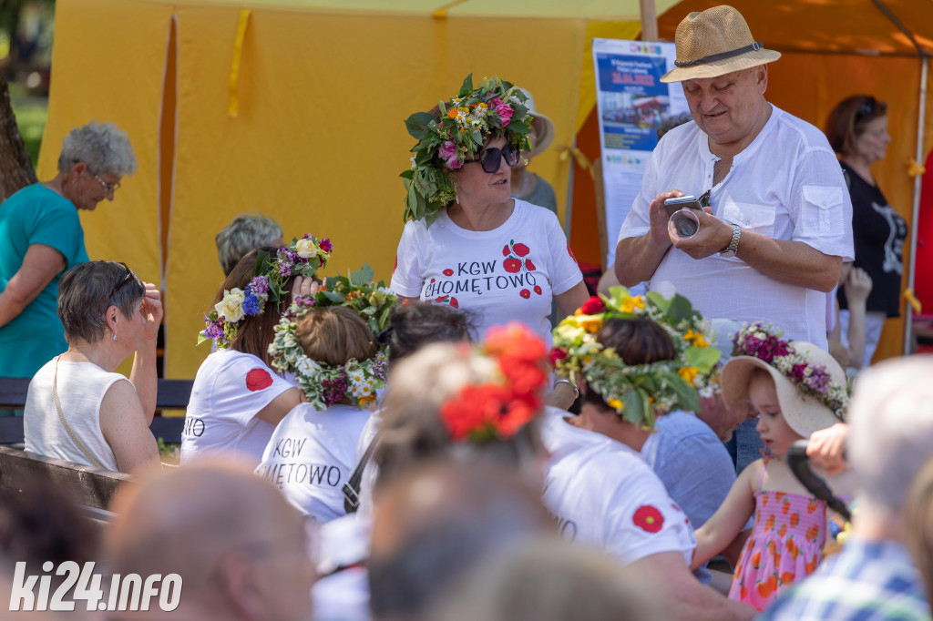 Kujawski Festiwal Pieśni Ludowej
