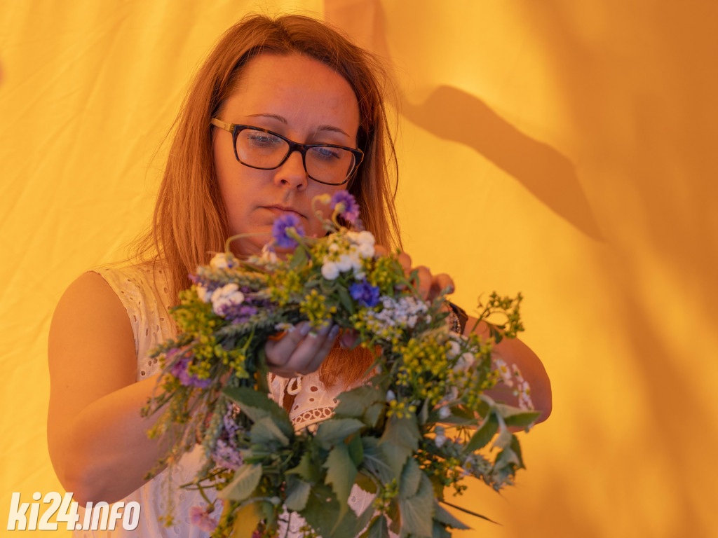 Kujawski Festiwal Pieśni Ludowej