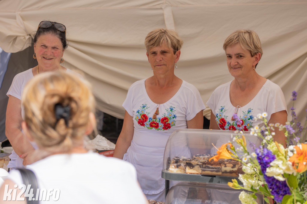 Kujawski Festiwal Pieśni Ludowej