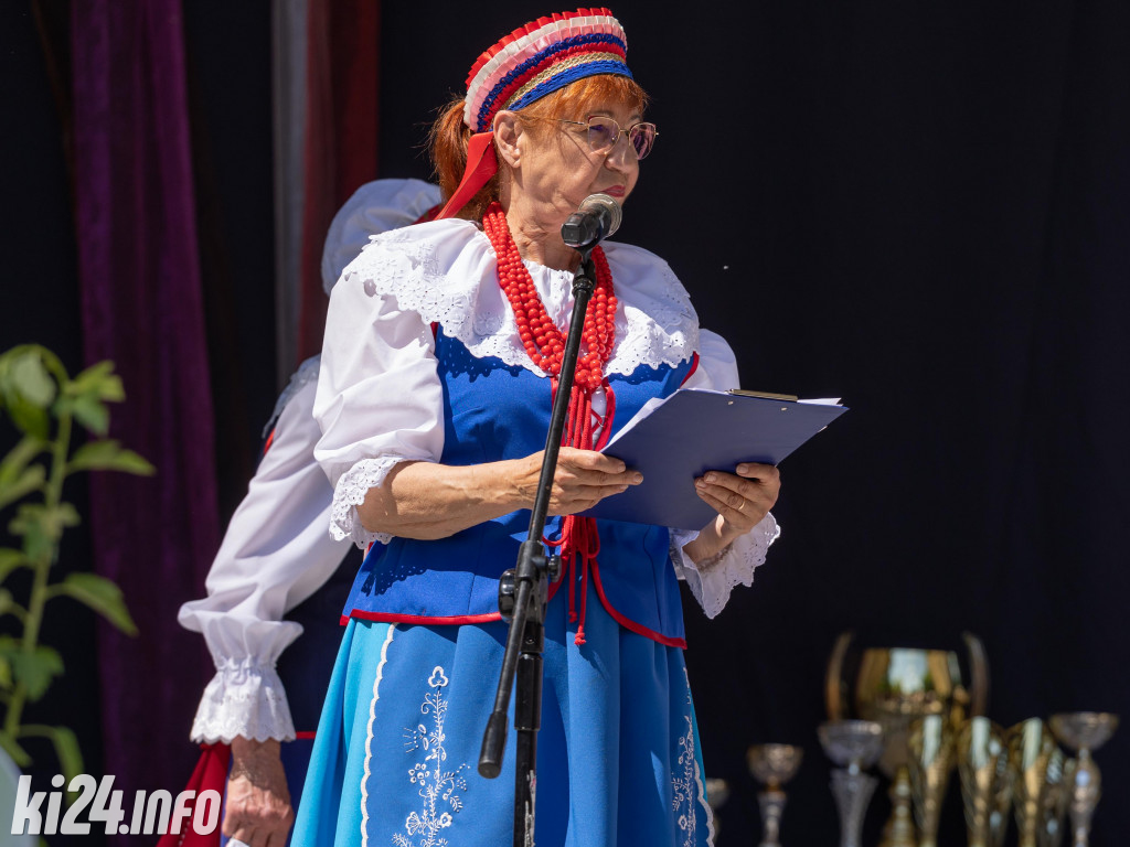 Kujawski Festiwal Pieśni Ludowej