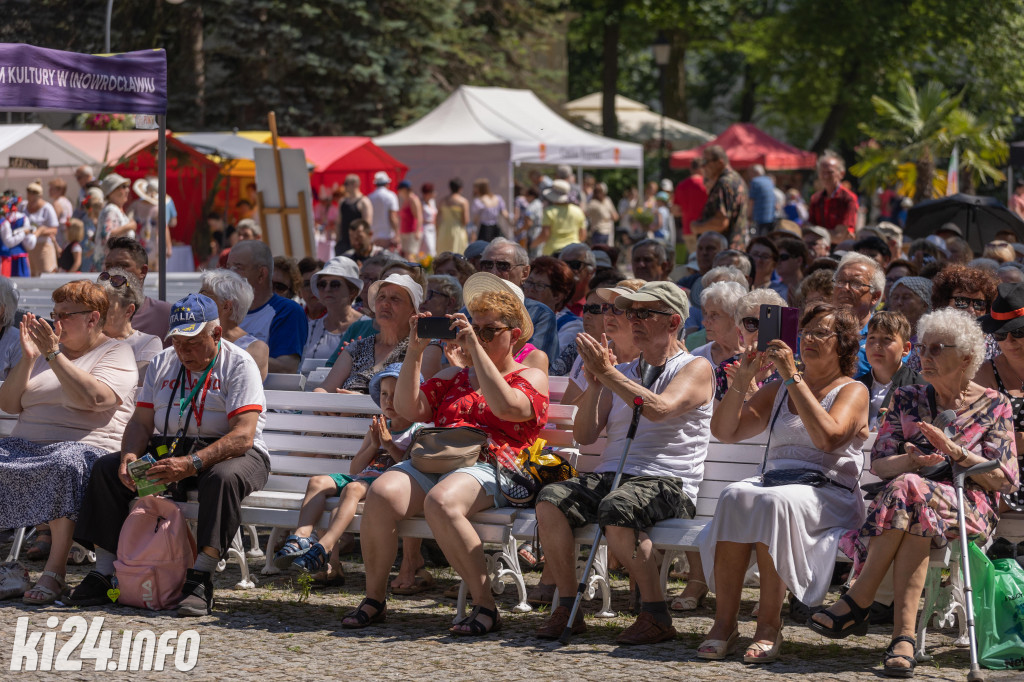 Kujawski Festiwal Pieśni Ludowej