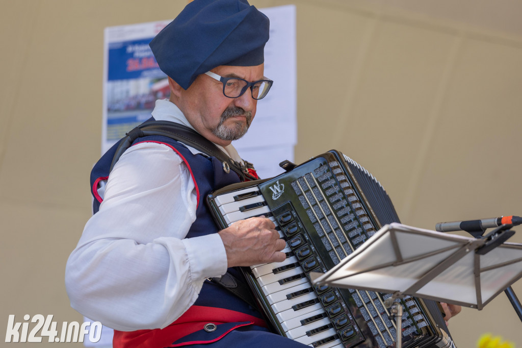 Kujawski Festiwal Pieśni Ludowej