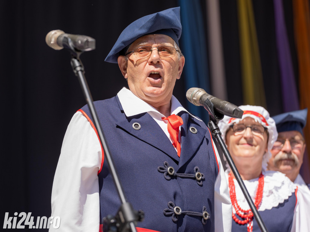 Kujawski Festiwal Pieśni Ludowej