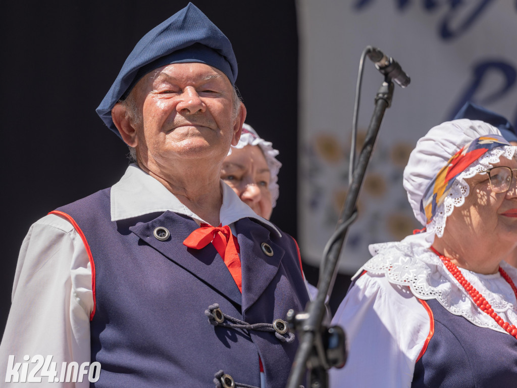 Kujawski Festiwal Pieśni Ludowej