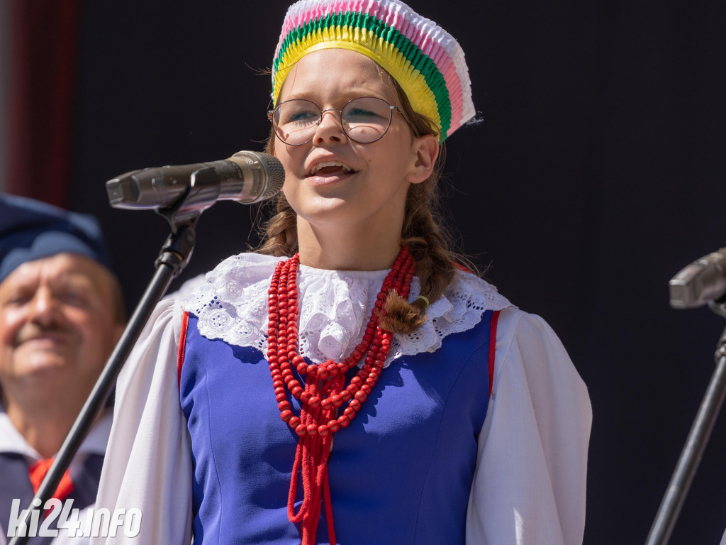 Kujawski Festiwal Pieśni Ludowej