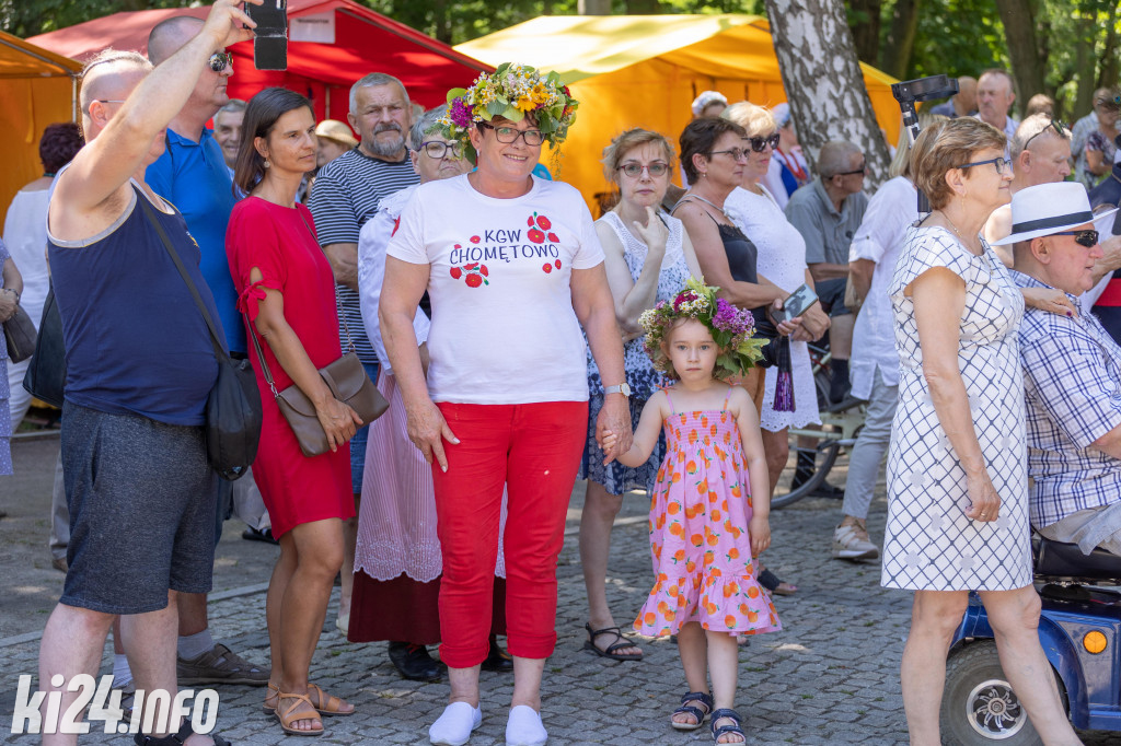 Kujawski Festiwal Pieśni Ludowej