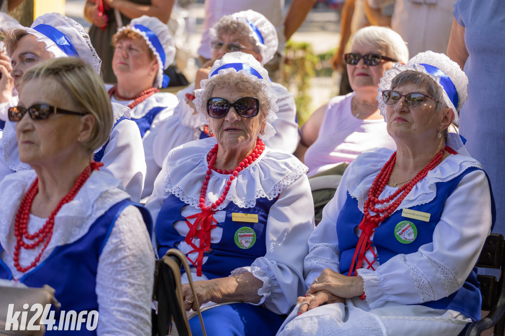 Kujawski Festiwal Pieśni Ludowej