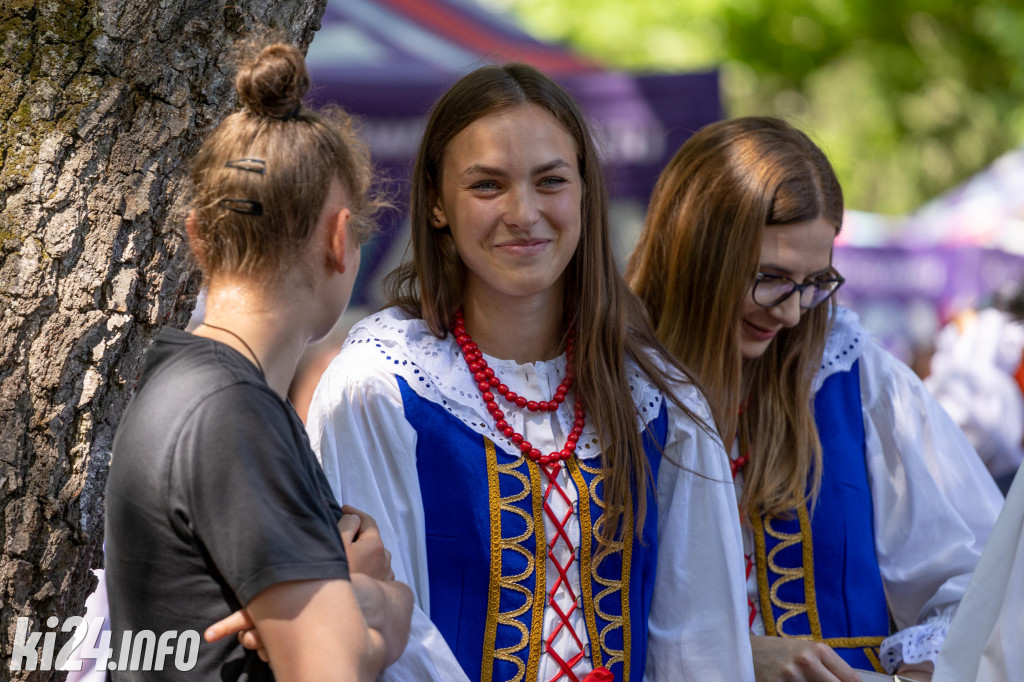Kujawski Festiwal Pieśni Ludowej