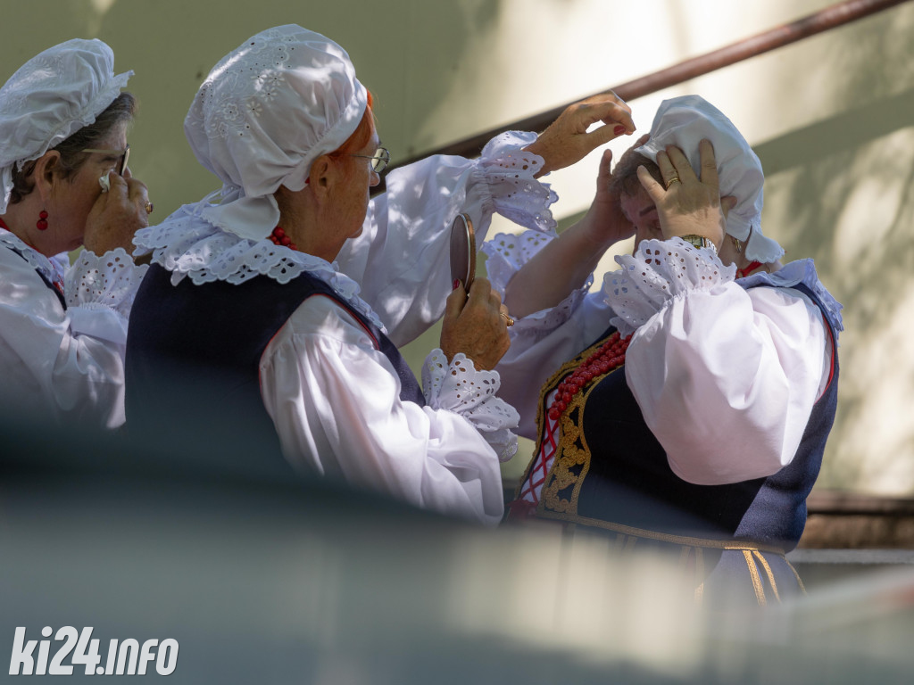 Kujawski Festiwal Pieśni Ludowej