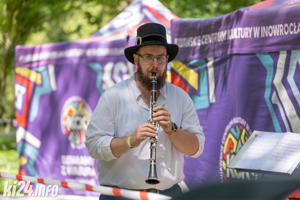 Kujawski Festiwal Pieśni Ludowej