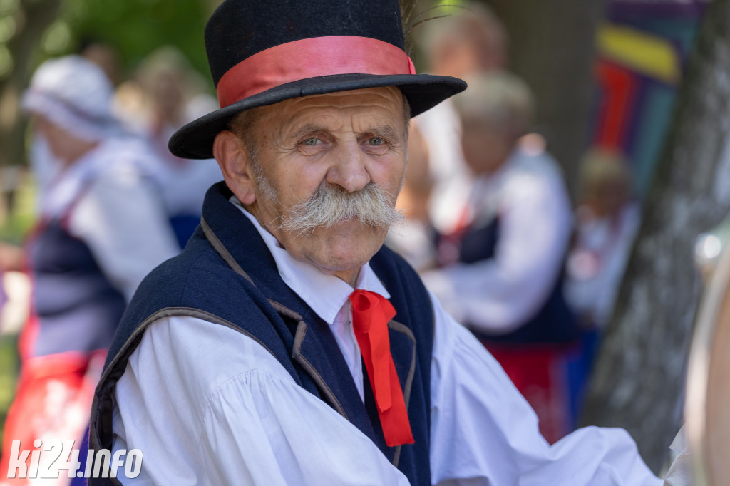 Kujawski Festiwal Pieśni Ludowej