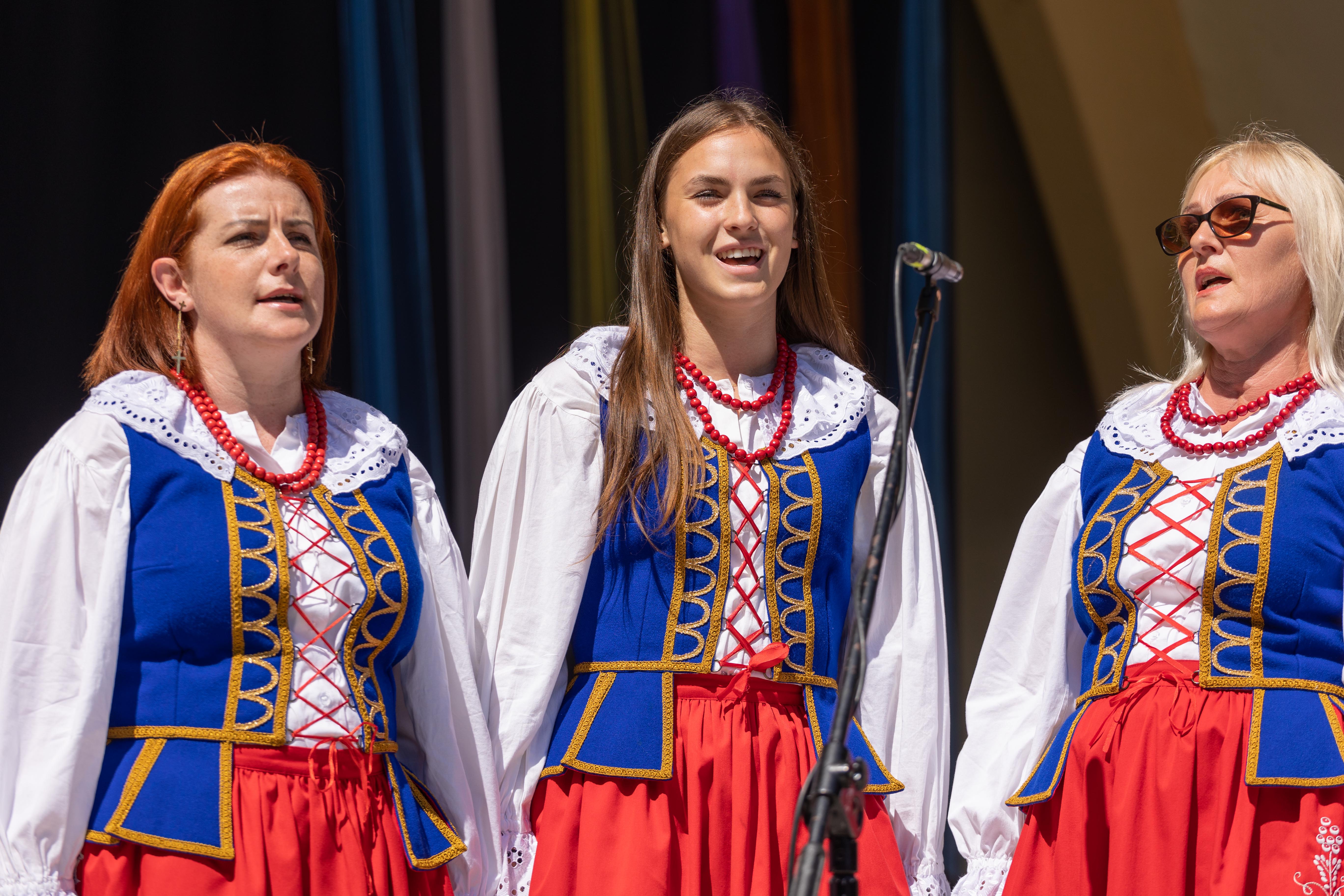 Kujawski Festiwal Pieśni Ludowej