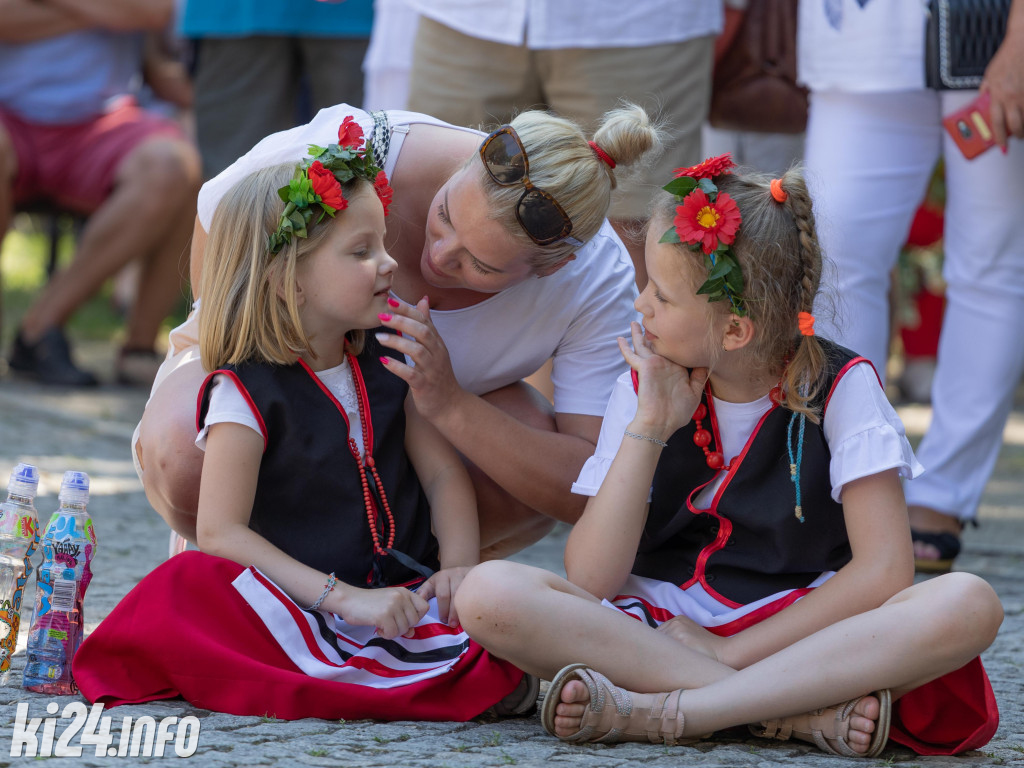 Kujawski Festiwal Pieśni Ludowej