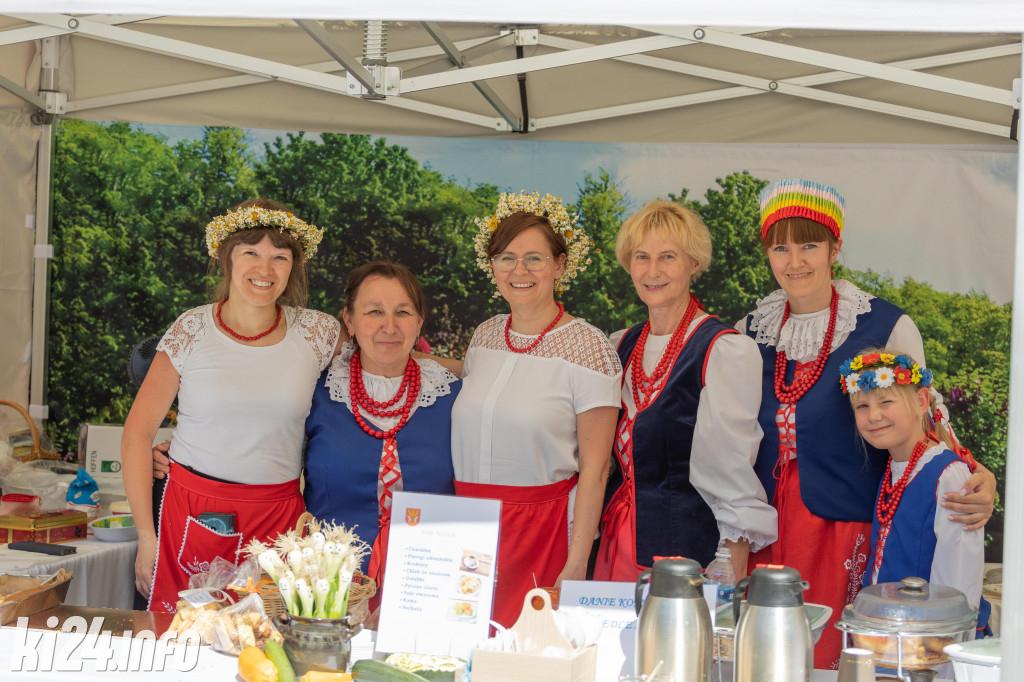 Kujawski Festiwal Pieśni Ludowej