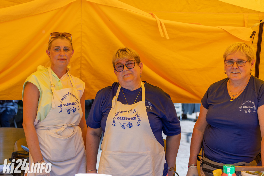 Kujawski Festiwal Pieśni Ludowej