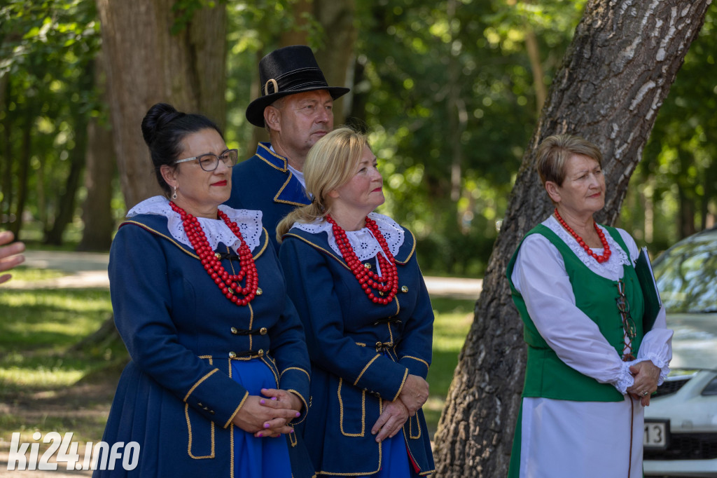 Kujawski Festiwal Pieśni Ludowej