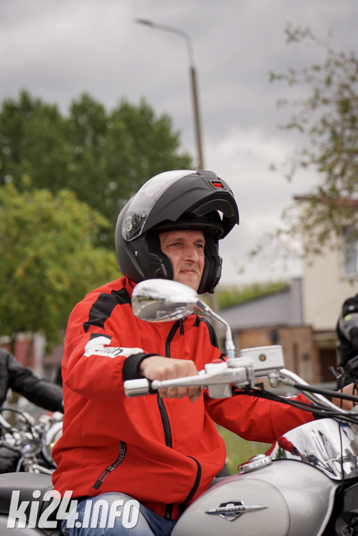 Pokazy motocyklowe