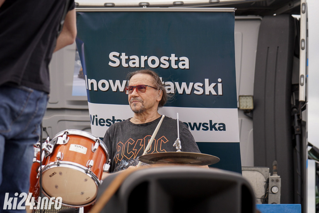 Pokazy motocyklowe