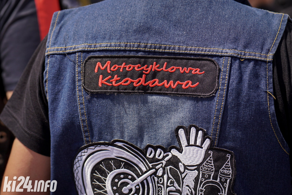 Pokazy motocyklowe