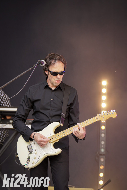 Muzyczne Lato - koncert Czarno-Czarnych