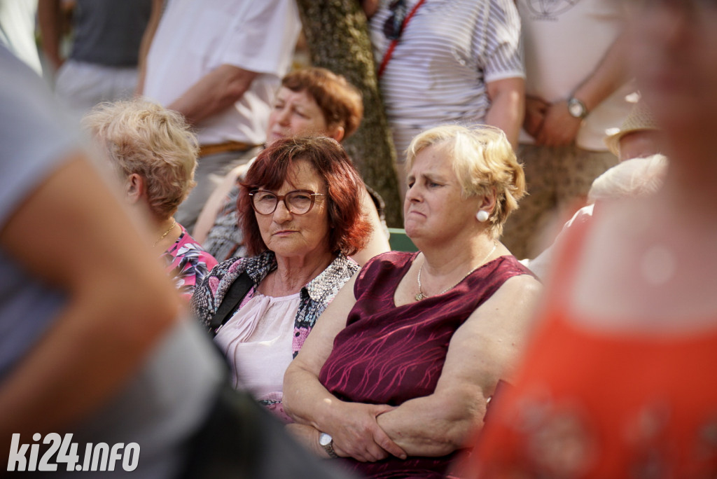 Muzyczne Lato - koncert Czarno-Czarnych