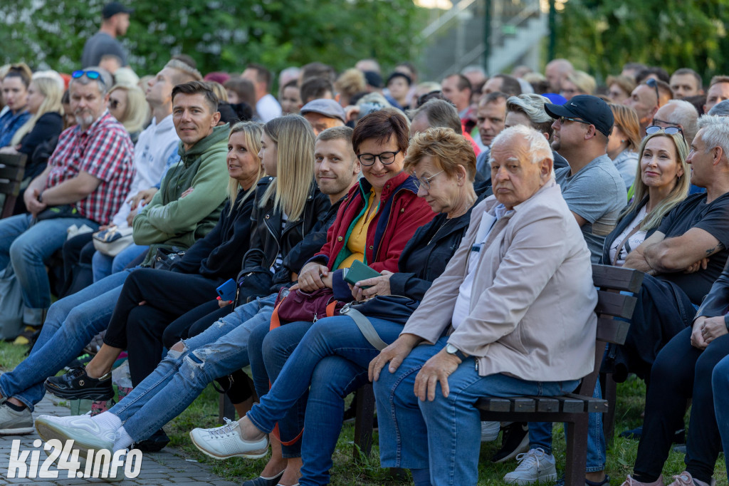 Koncert Kasi Kowalskiej