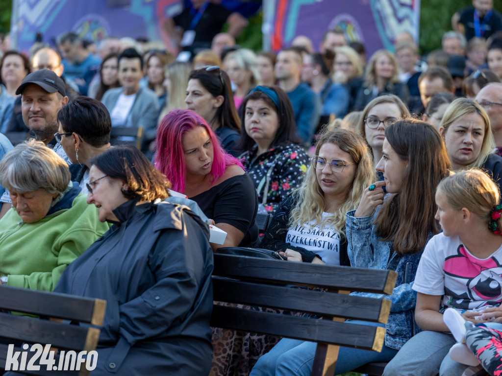Koncert Kasi Kowalskiej