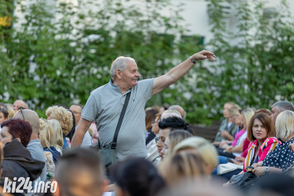 Koncert Kasi Kowalskiej