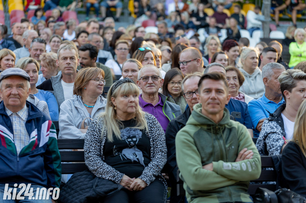 Koncert Kasi Kowalskiej