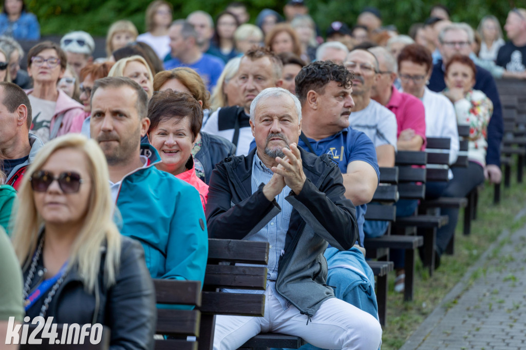 Koncert Kasi Kowalskiej