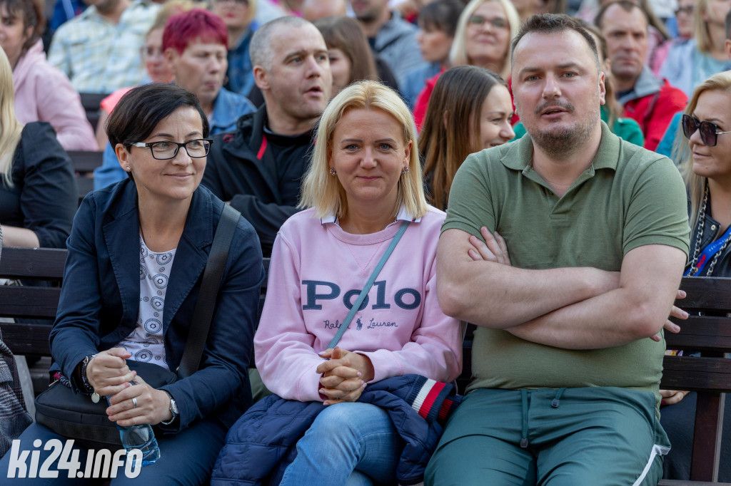 Koncert Kasi Kowalskiej