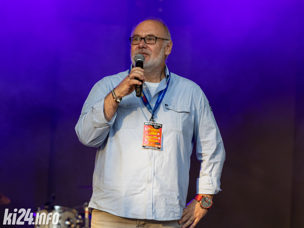 Koncert Kasi Kowalskiej